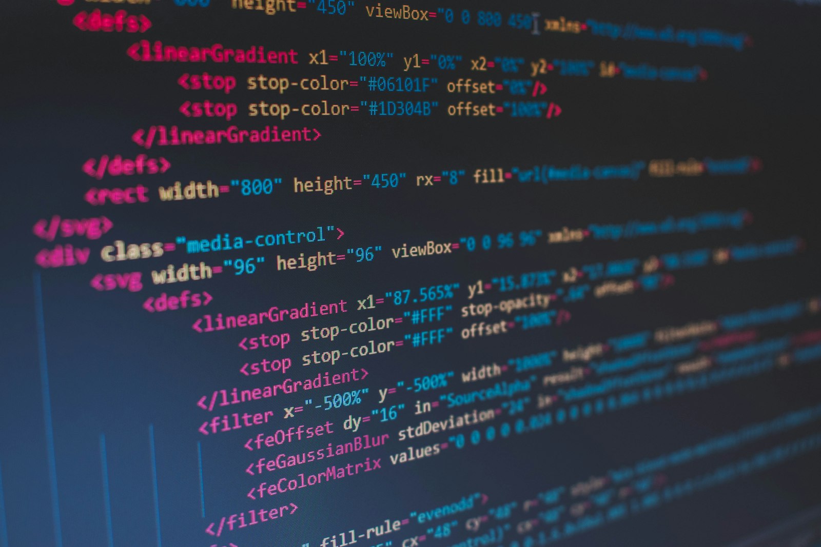 Web Development