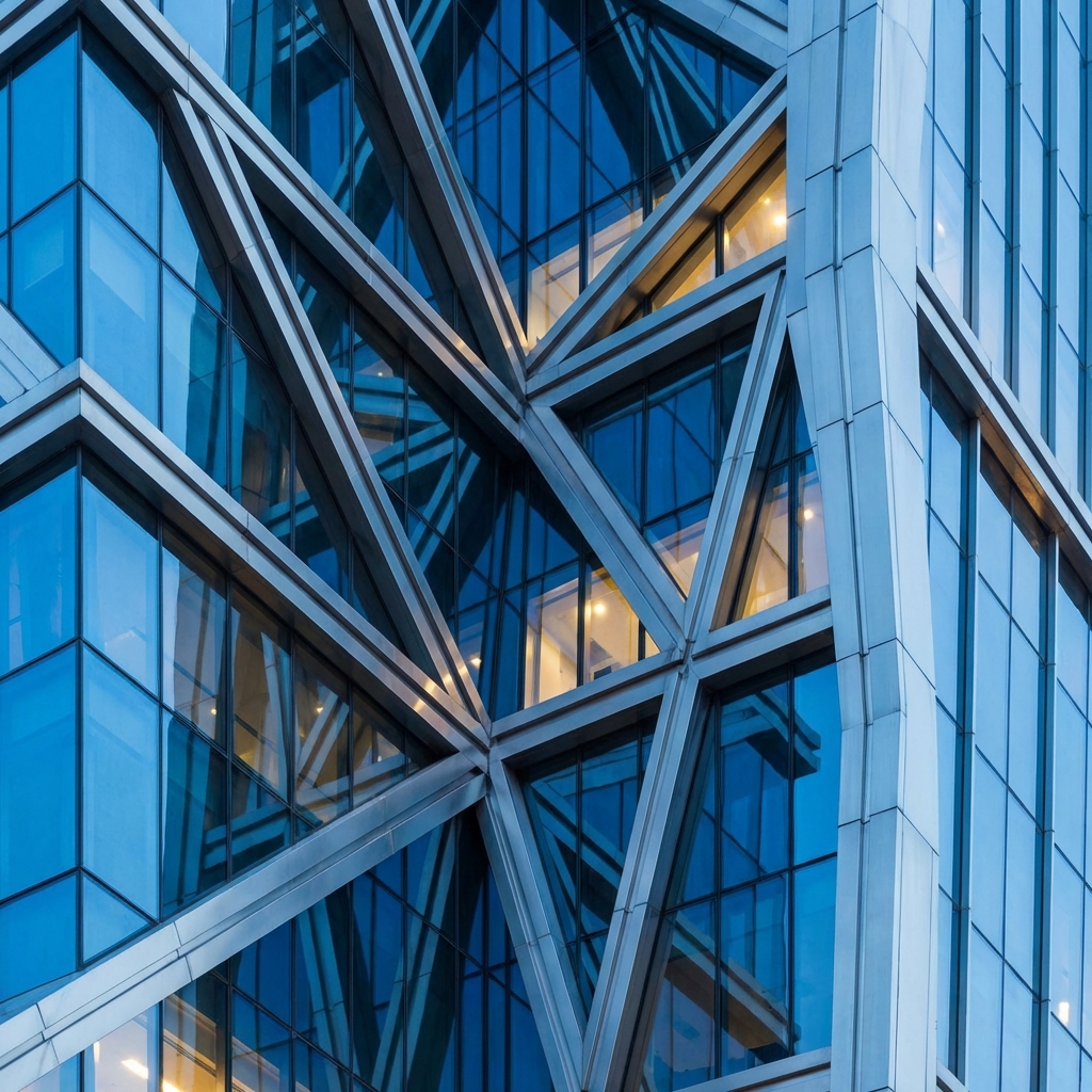 Modern Skyscraper