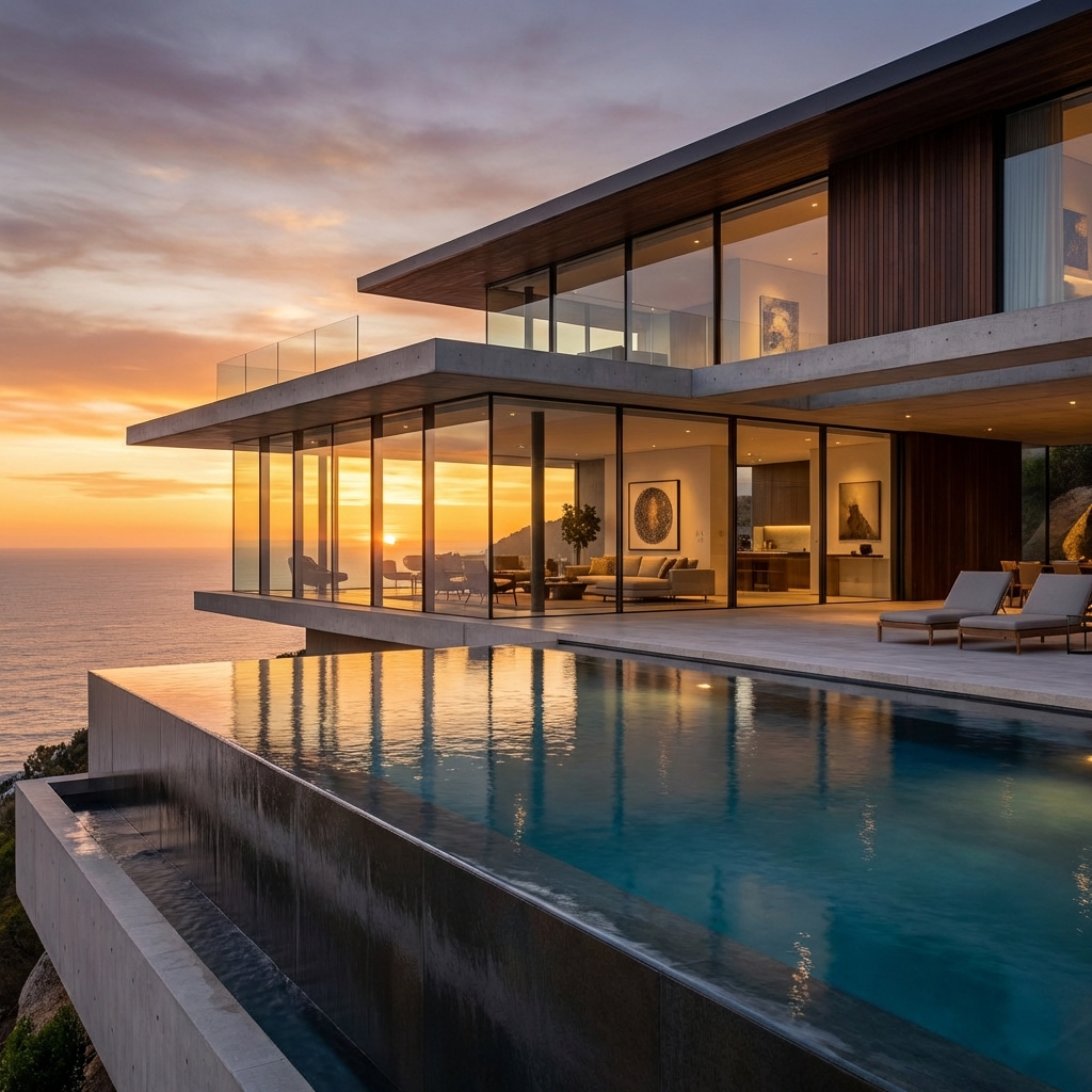 Zemen Estates Luxury Real Estate Preview