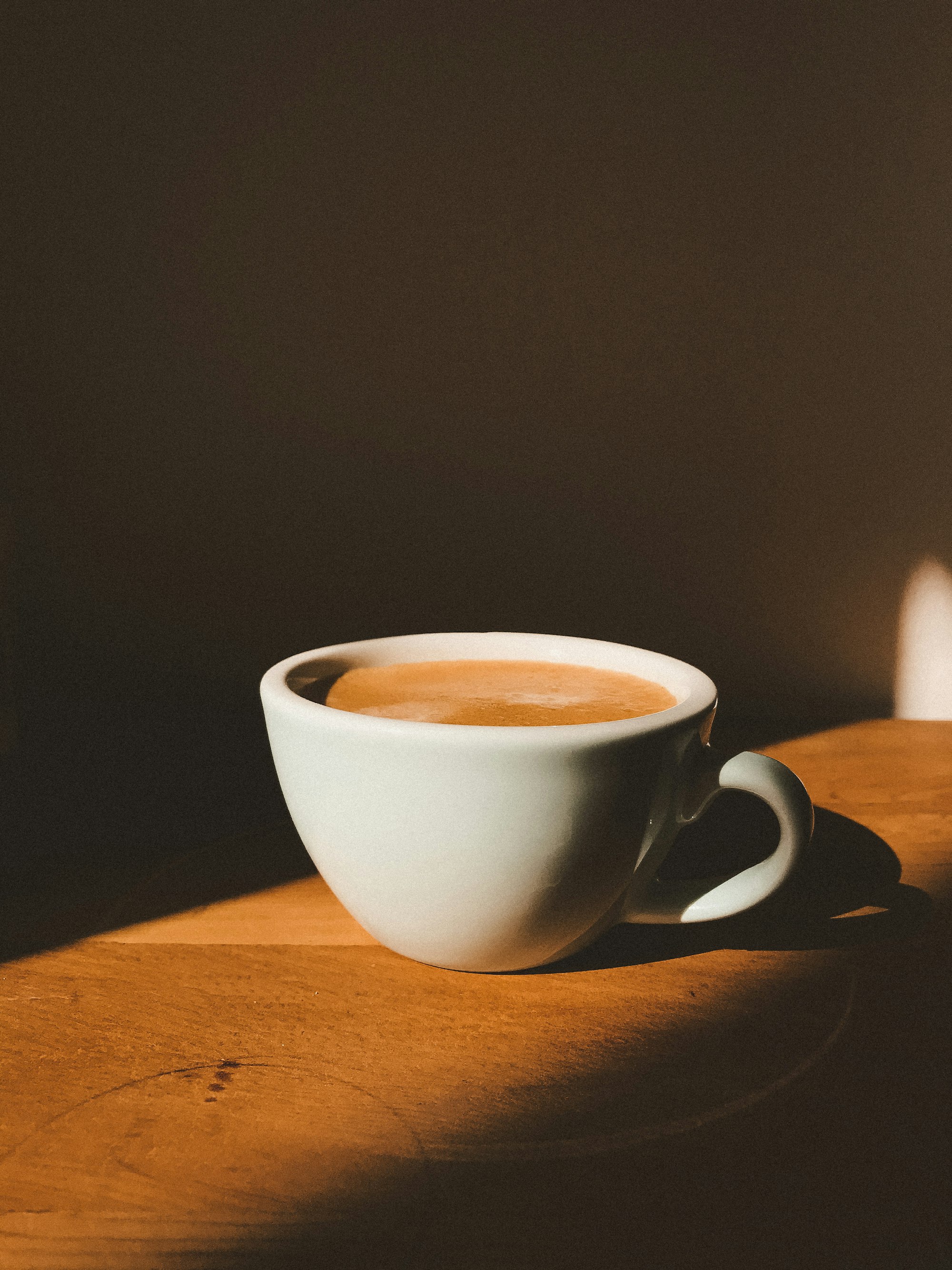 Coffee Ceremony