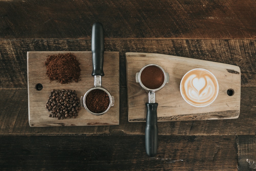 Ethiopian Coffee Ceremony