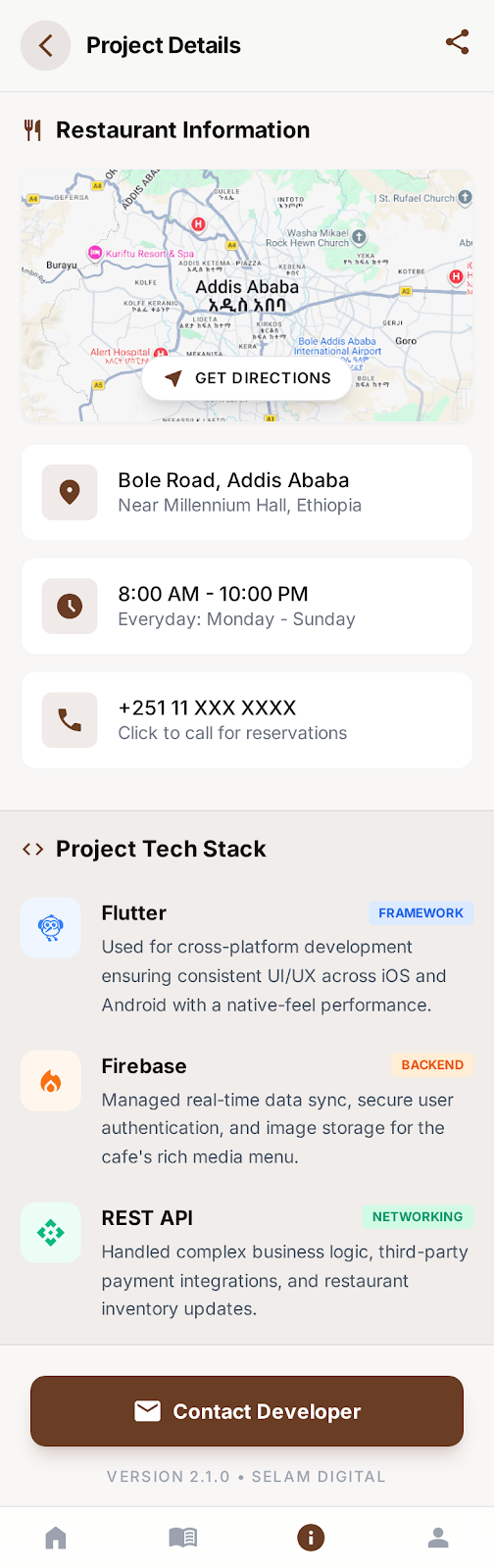 Technical Overview